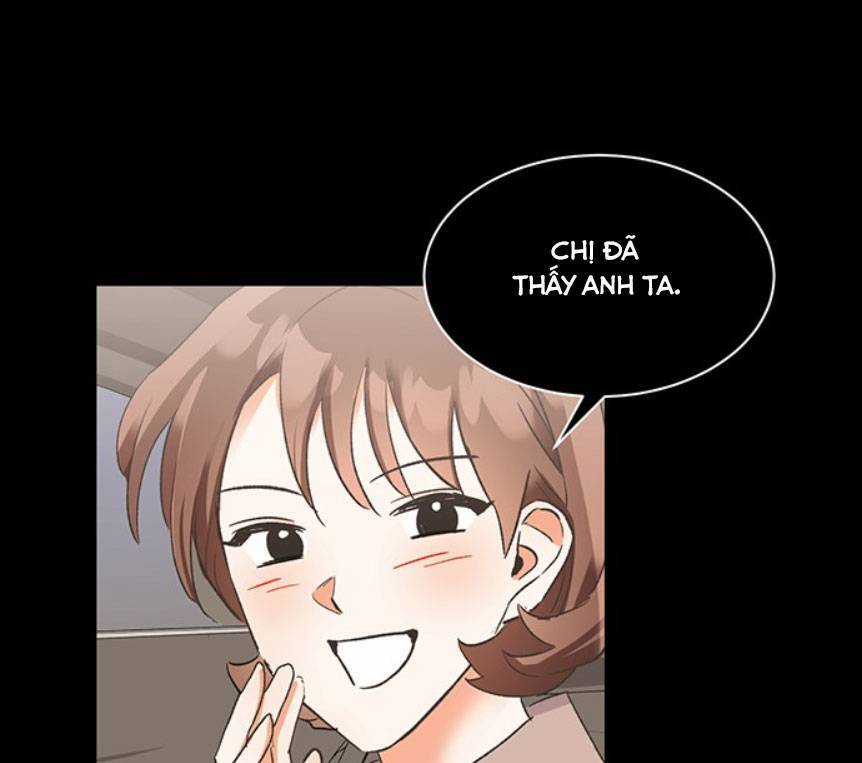 Nụ Hôn Của Giác Quan Thứ Sáu Chapter 29 trang 47