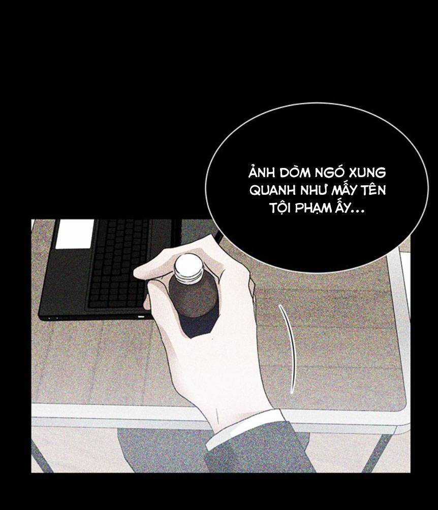 Nụ Hôn Của Giác Quan Thứ Sáu Chapter 29 trang 49