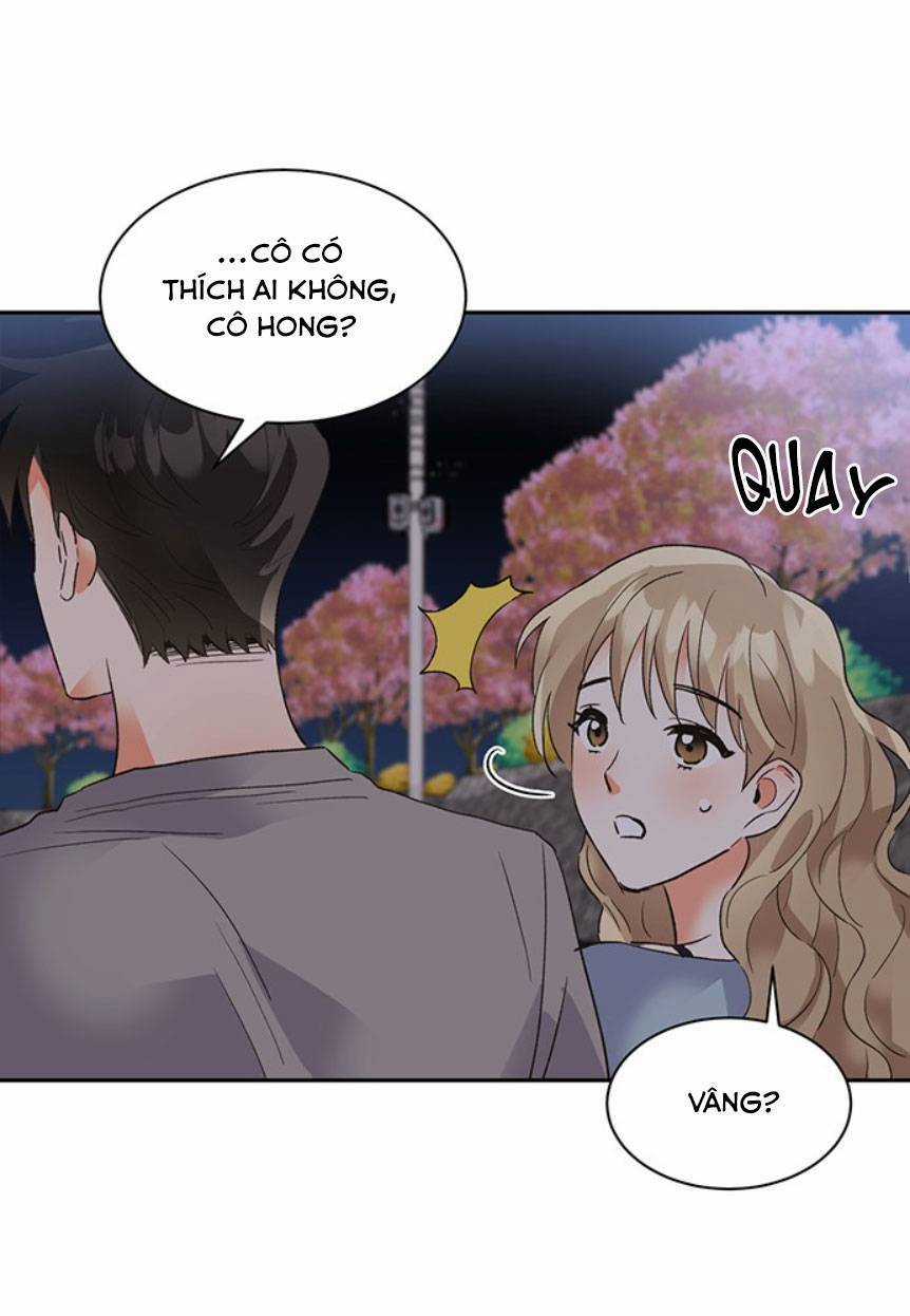 Nụ Hôn Của Giác Quan Thứ Sáu Chapter 29 trang 53