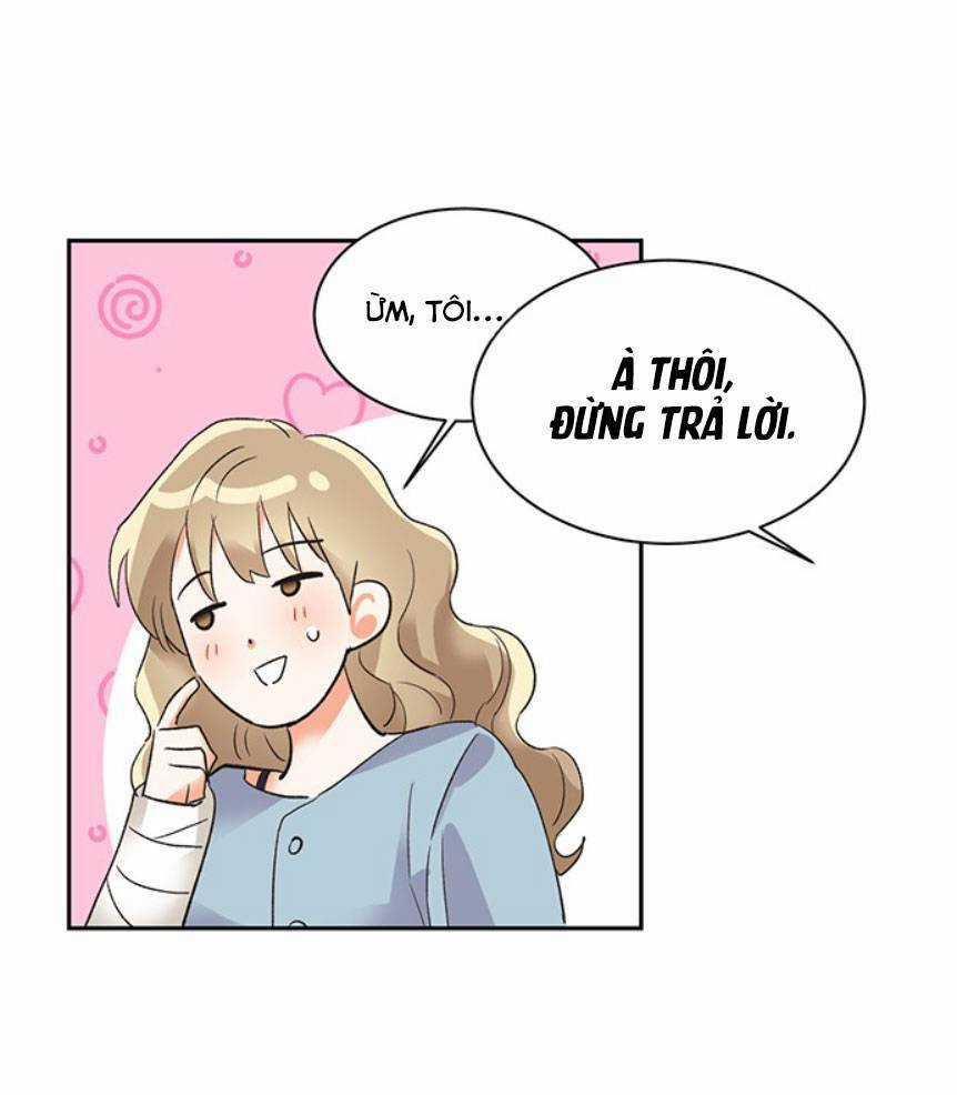 Nụ Hôn Của Giác Quan Thứ Sáu Chapter 29 trang 54