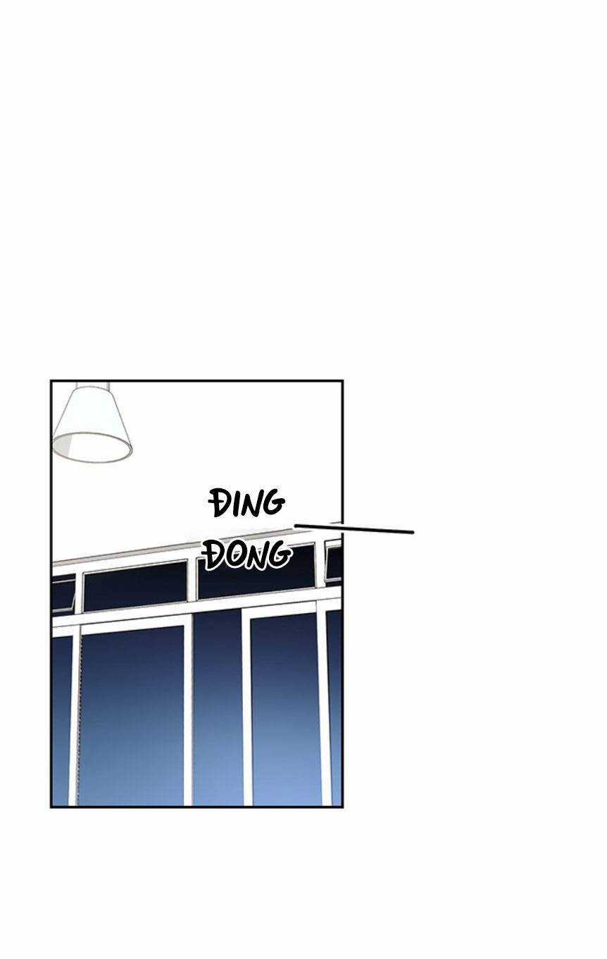 Nụ Hôn Của Giác Quan Thứ Sáu Chapter 29 trang 58