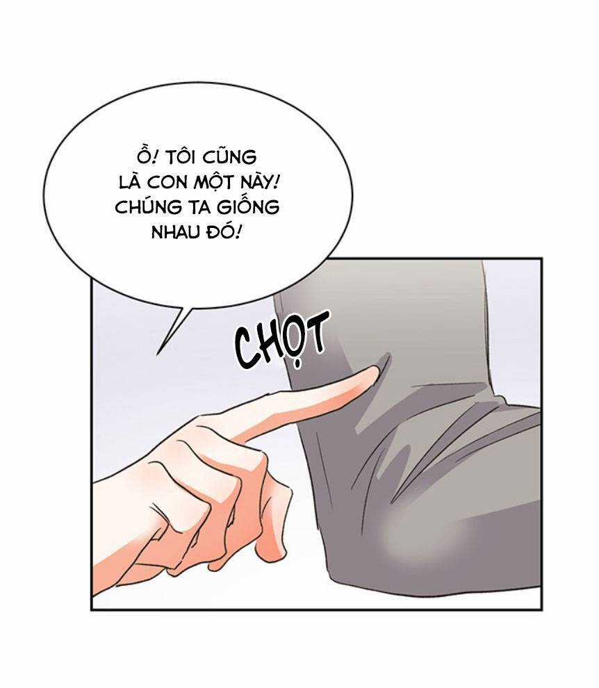 Nụ Hôn Của Giác Quan Thứ Sáu Chapter 29 trang 65