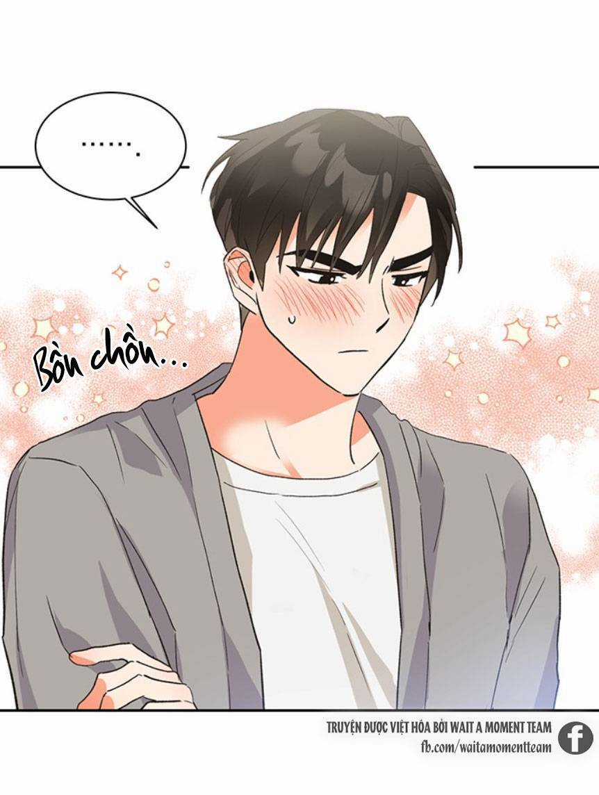 Nụ Hôn Của Giác Quan Thứ Sáu Chapter 29 trang 67