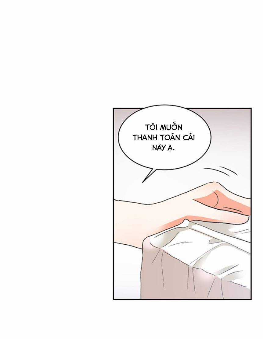 Nụ Hôn Của Giác Quan Thứ Sáu Chapter 29 trang 68