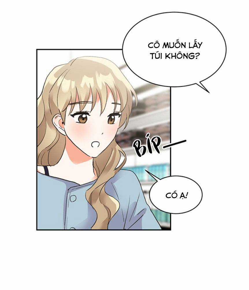 Nụ Hôn Của Giác Quan Thứ Sáu Chapter 29 trang 69