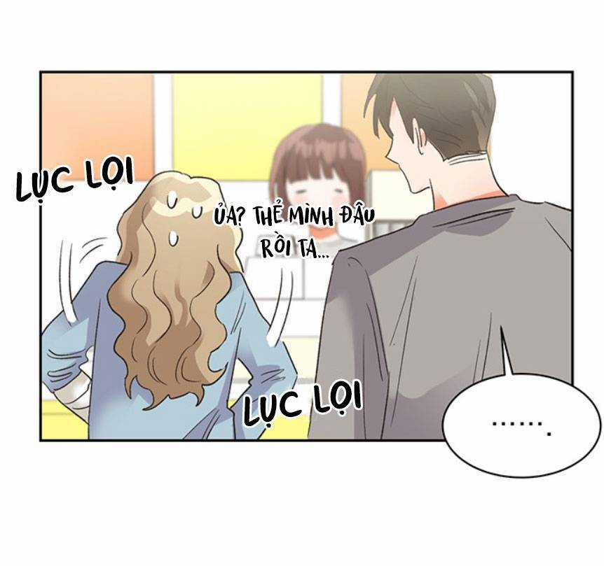 Nụ Hôn Của Giác Quan Thứ Sáu Chapter 29 trang 70