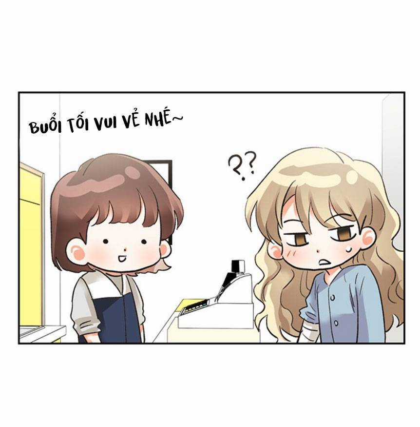 Nụ Hôn Của Giác Quan Thứ Sáu Chapter 29 trang 75