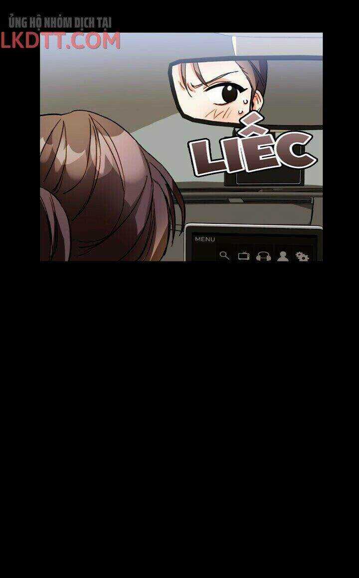 Nụ Hôn Của Giác Quan Thứ Sáu Chapter 3 trang 36