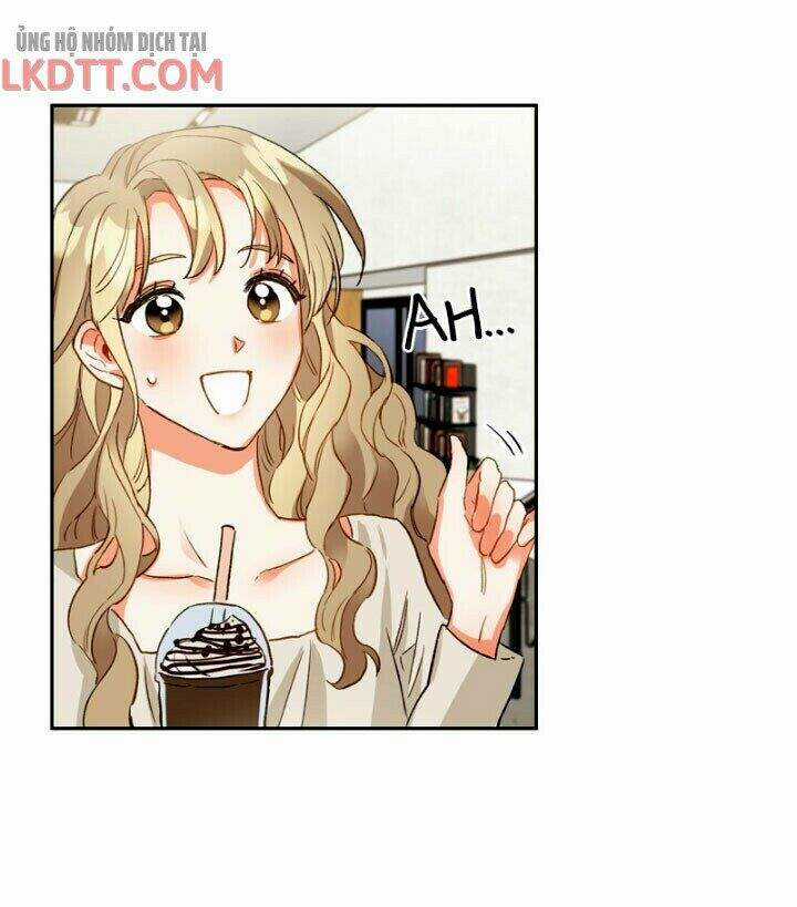 Nụ Hôn Của Giác Quan Thứ Sáu Chapter 3 trang 50