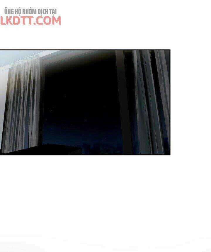 Nụ Hôn Của Giác Quan Thứ Sáu Chapter 3 trang 62