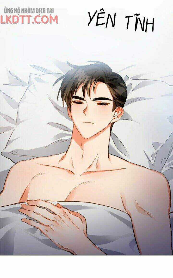 Nụ Hôn Của Giác Quan Thứ Sáu Chapter 3 trang 63