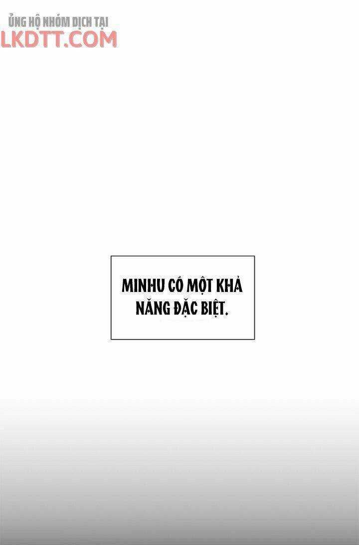 Nụ Hôn Của Giác Quan Thứ Sáu Chapter 3 trang 64