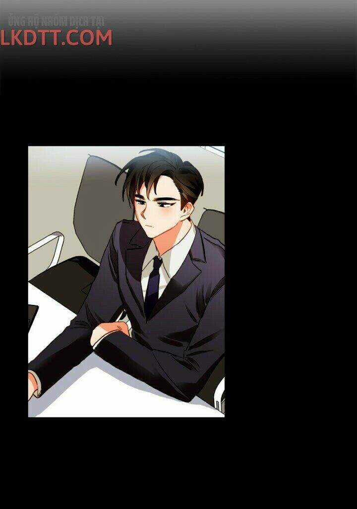 Nụ Hôn Của Giác Quan Thứ Sáu Chapter 3 trang 65