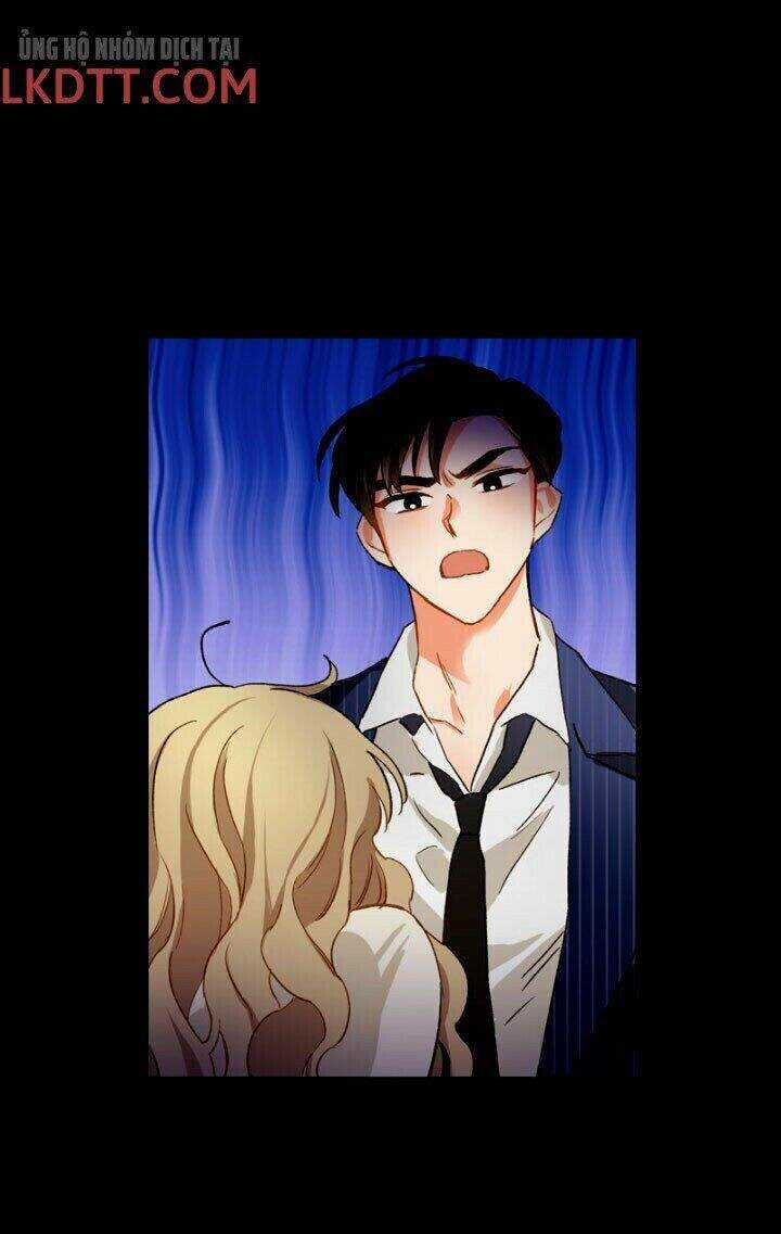 Nụ Hôn Của Giác Quan Thứ Sáu Chapter 3 trang 67