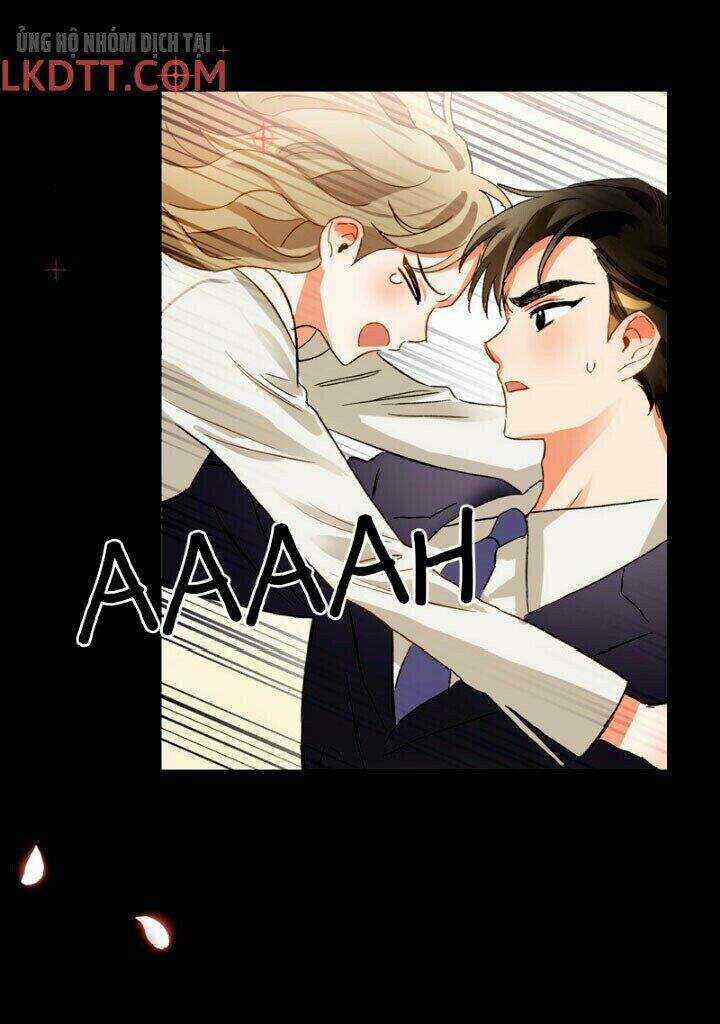 Nụ Hôn Của Giác Quan Thứ Sáu Chapter 3 trang 69