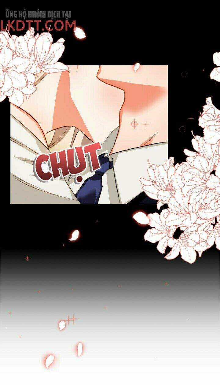 Nụ Hôn Của Giác Quan Thứ Sáu Chapter 3 trang 72