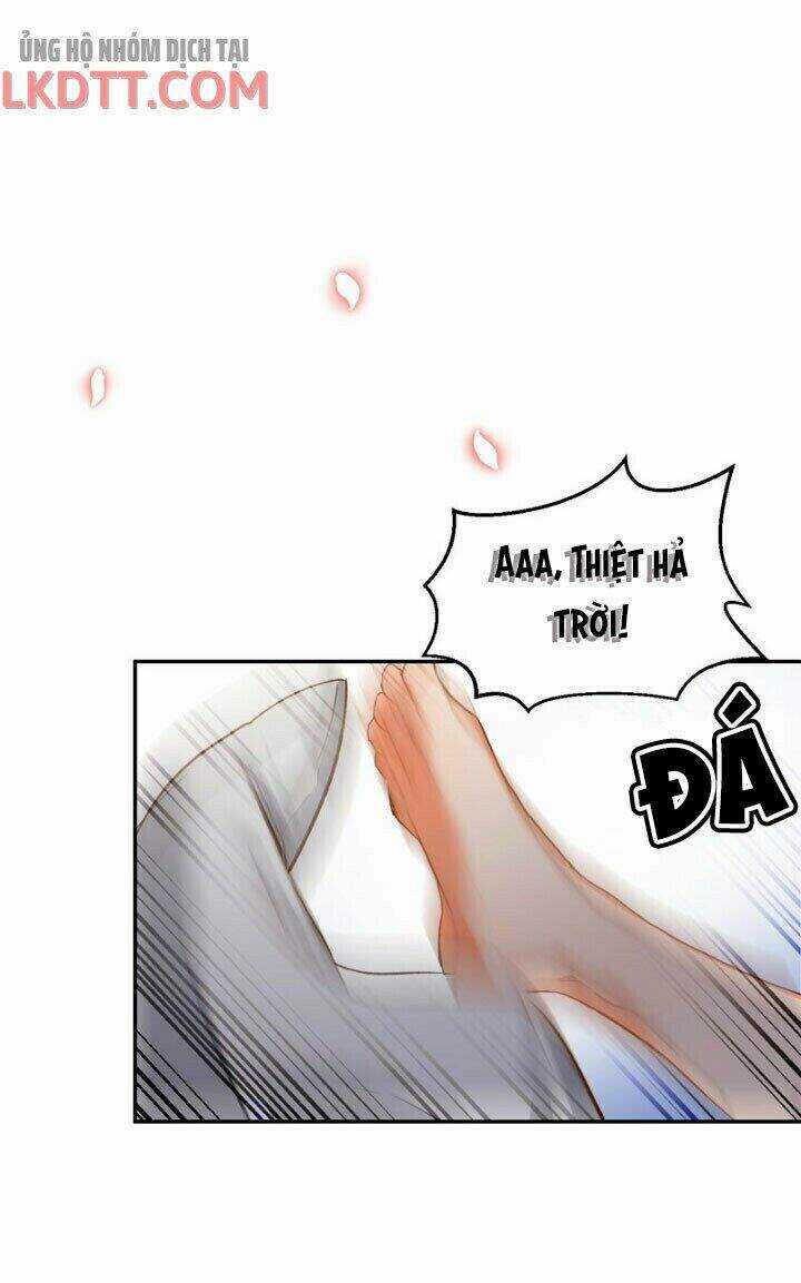 Nụ Hôn Của Giác Quan Thứ Sáu Chapter 3 trang 73