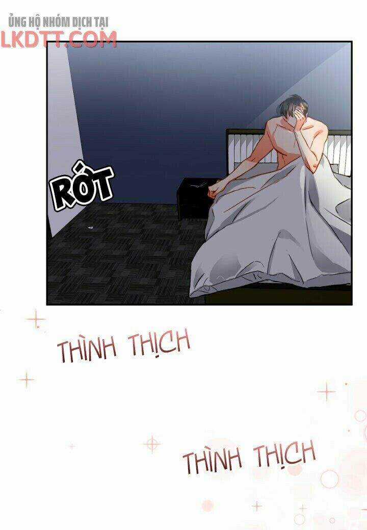 Nụ Hôn Của Giác Quan Thứ Sáu Chapter 3 trang 76