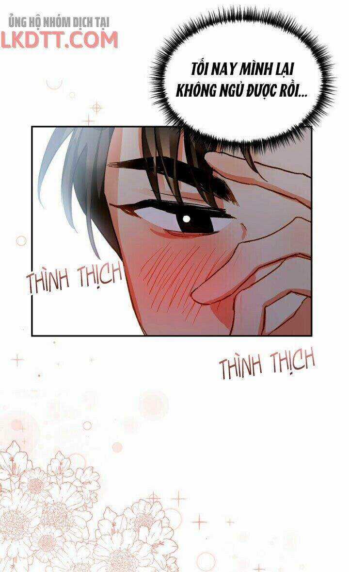 Nụ Hôn Của Giác Quan Thứ Sáu Chapter 3 trang 79