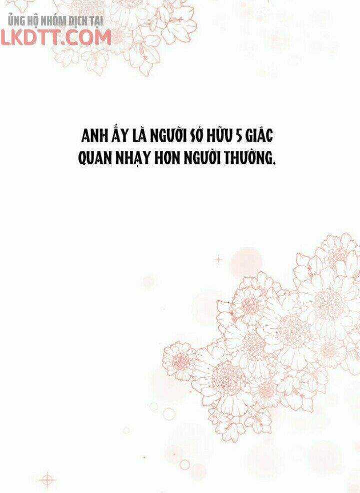 Nụ Hôn Của Giác Quan Thứ Sáu Chapter 3 trang 80