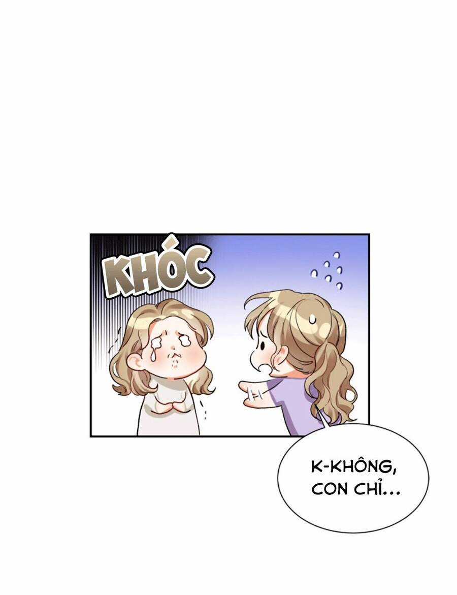 Nụ Hôn Của Giác Quan Thứ Sáu Chapter 4 trang 10