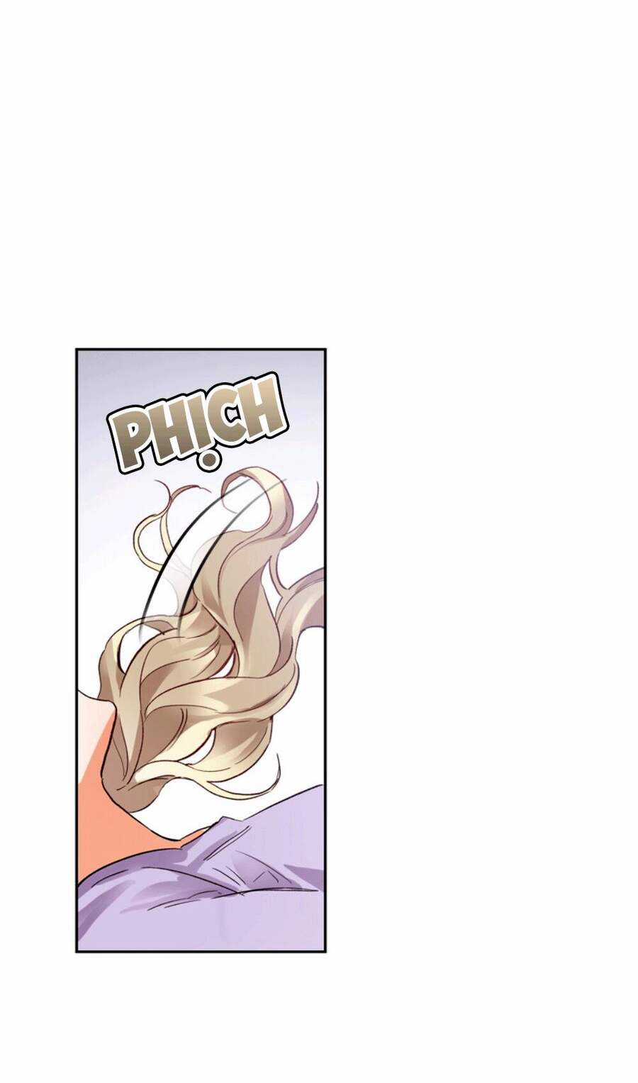 Nụ Hôn Của Giác Quan Thứ Sáu Chapter 4 trang 17