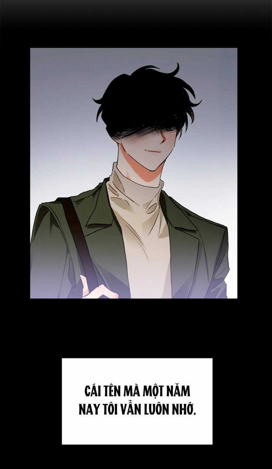 Nụ Hôn Của Giác Quan Thứ Sáu Chapter 4 trang 20