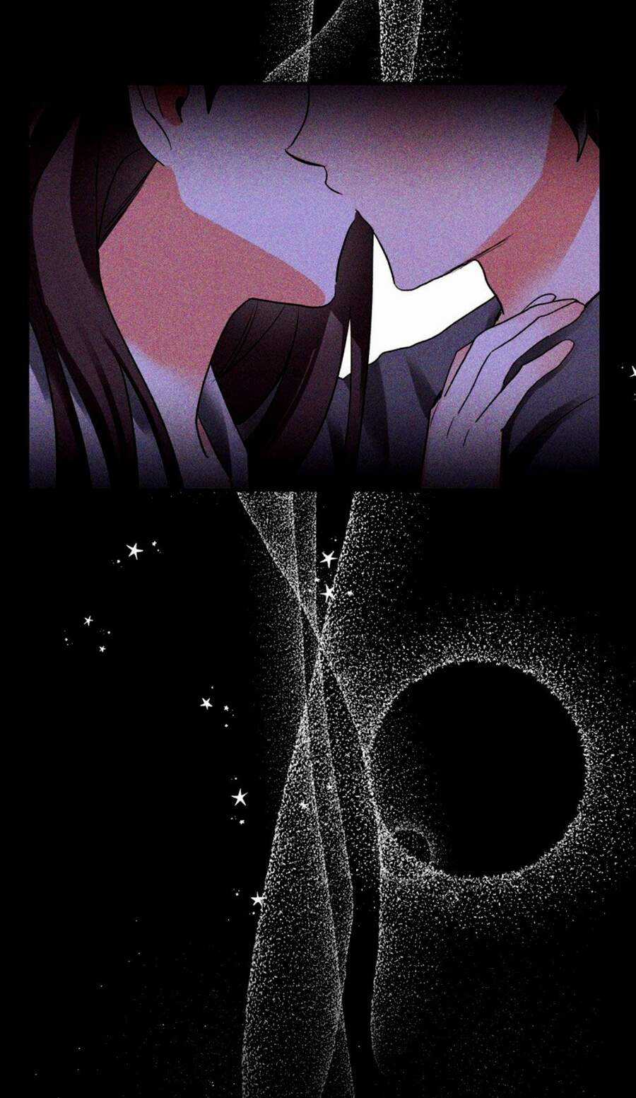 Nụ Hôn Của Giác Quan Thứ Sáu Chapter 4 trang 26