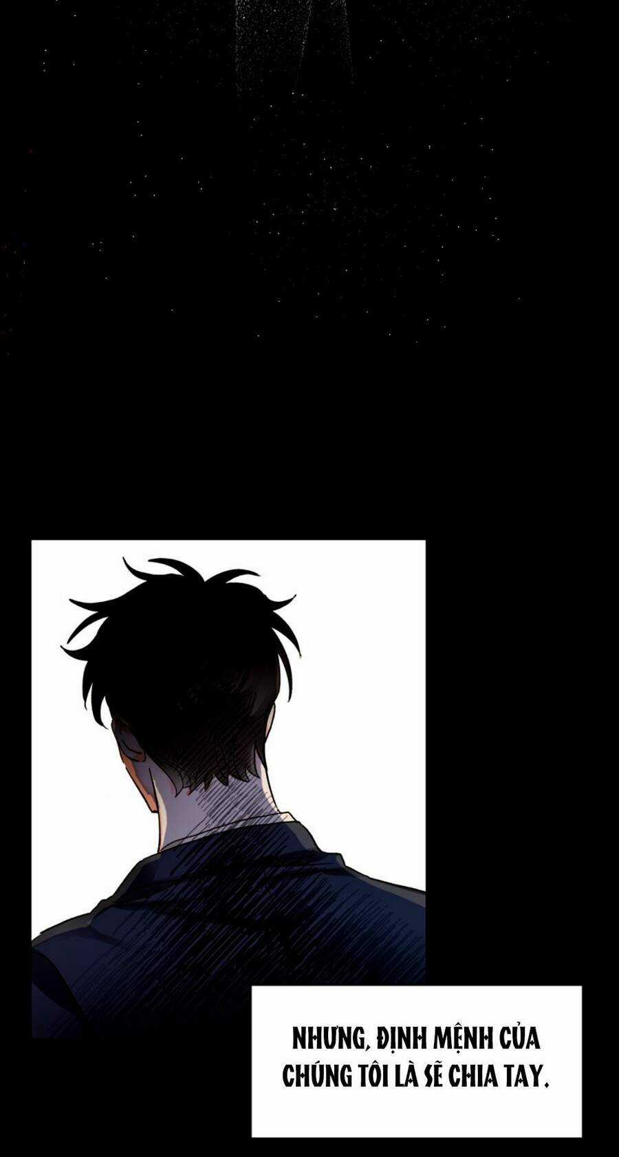 Nụ Hôn Của Giác Quan Thứ Sáu Chapter 4 trang 27