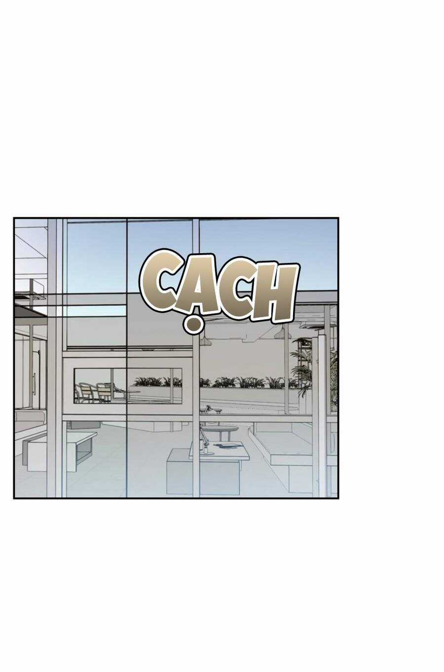 Nụ Hôn Của Giác Quan Thứ Sáu Chapter 4 trang 31