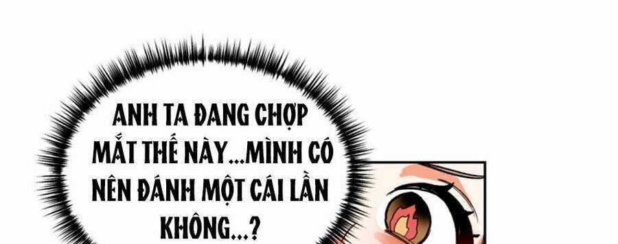 Nụ Hôn Của Giác Quan Thứ Sáu Chapter 4 trang 38