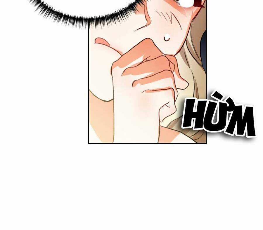 Nụ Hôn Của Giác Quan Thứ Sáu Chapter 4 trang 39