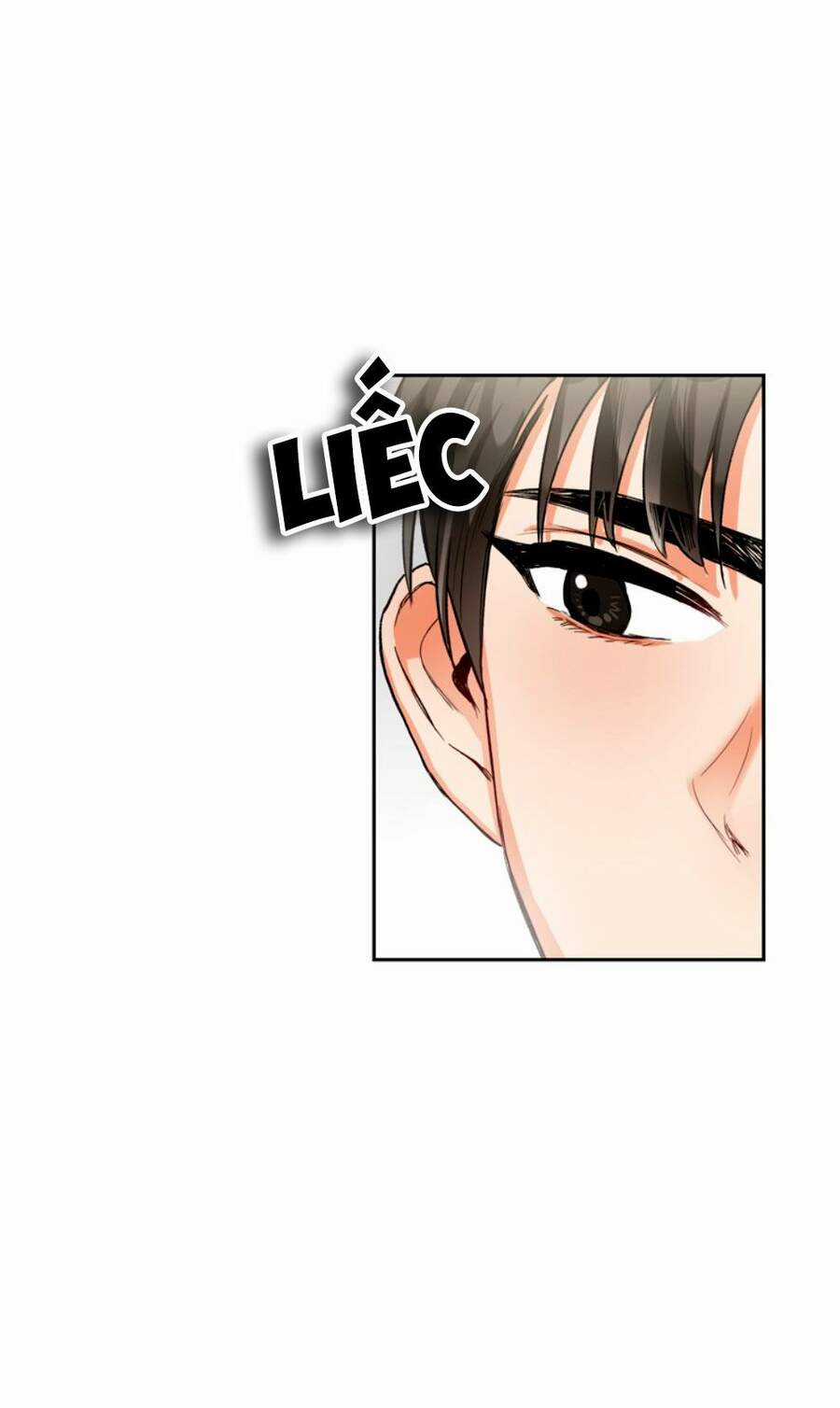 Nụ Hôn Của Giác Quan Thứ Sáu Chapter 4 trang 45