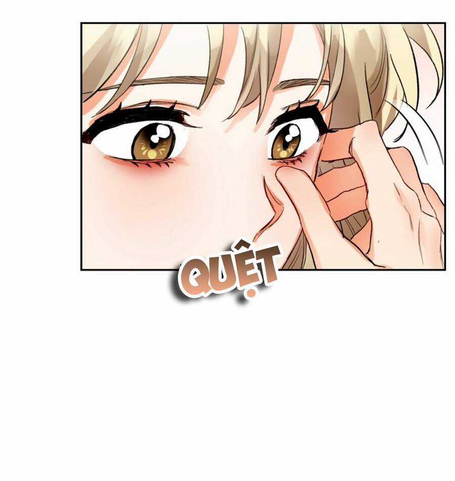 Nụ Hôn Của Giác Quan Thứ Sáu Chapter 4 trang 47