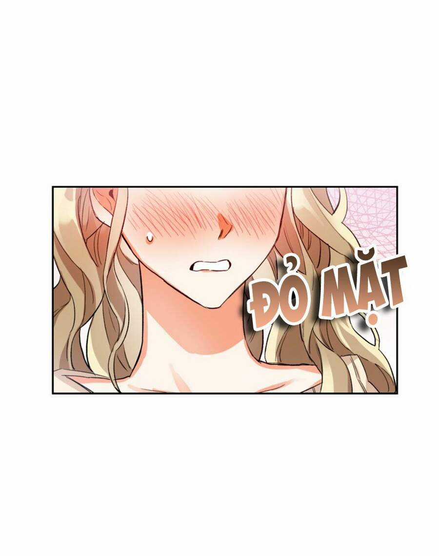 Nụ Hôn Của Giác Quan Thứ Sáu Chapter 4 trang 50