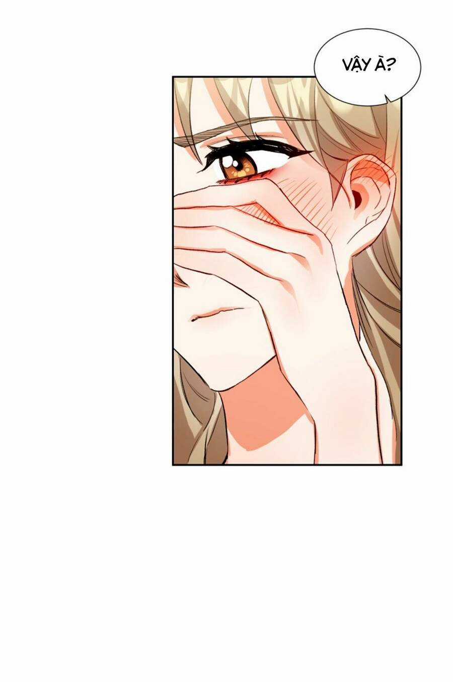 Nụ Hôn Của Giác Quan Thứ Sáu Chapter 4 trang 52