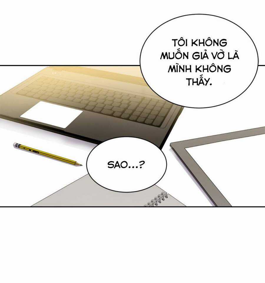 Nụ Hôn Của Giác Quan Thứ Sáu Chapter 4 trang 53