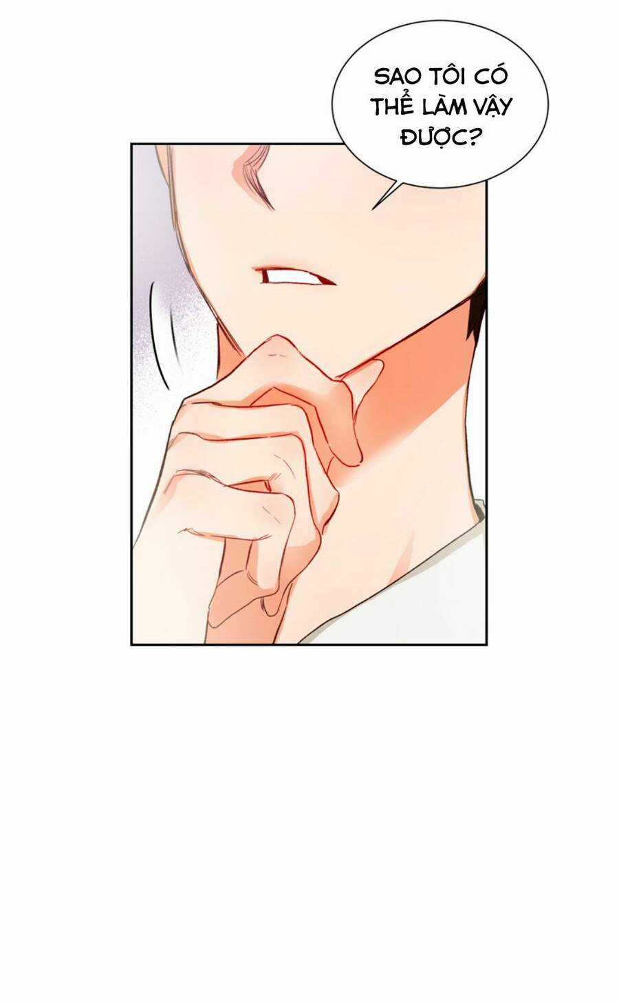 Nụ Hôn Của Giác Quan Thứ Sáu Chapter 4 trang 54