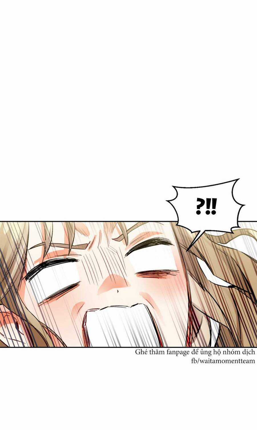 Nụ Hôn Của Giác Quan Thứ Sáu Chapter 4 trang 56