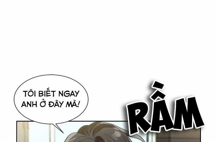 Nụ Hôn Của Giác Quan Thứ Sáu Chapter 4 trang 58