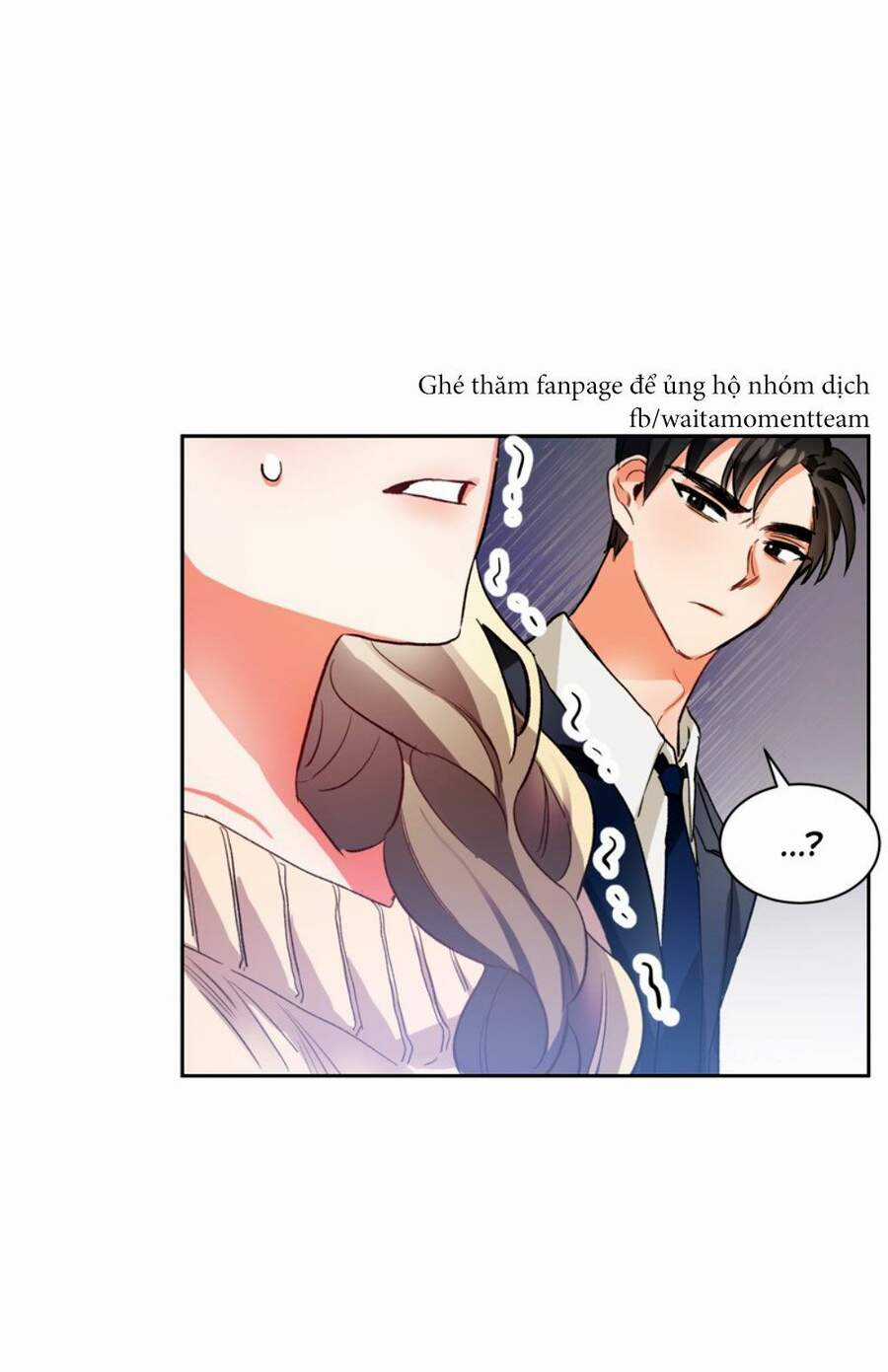 Nụ Hôn Của Giác Quan Thứ Sáu Chapter 4 trang 63