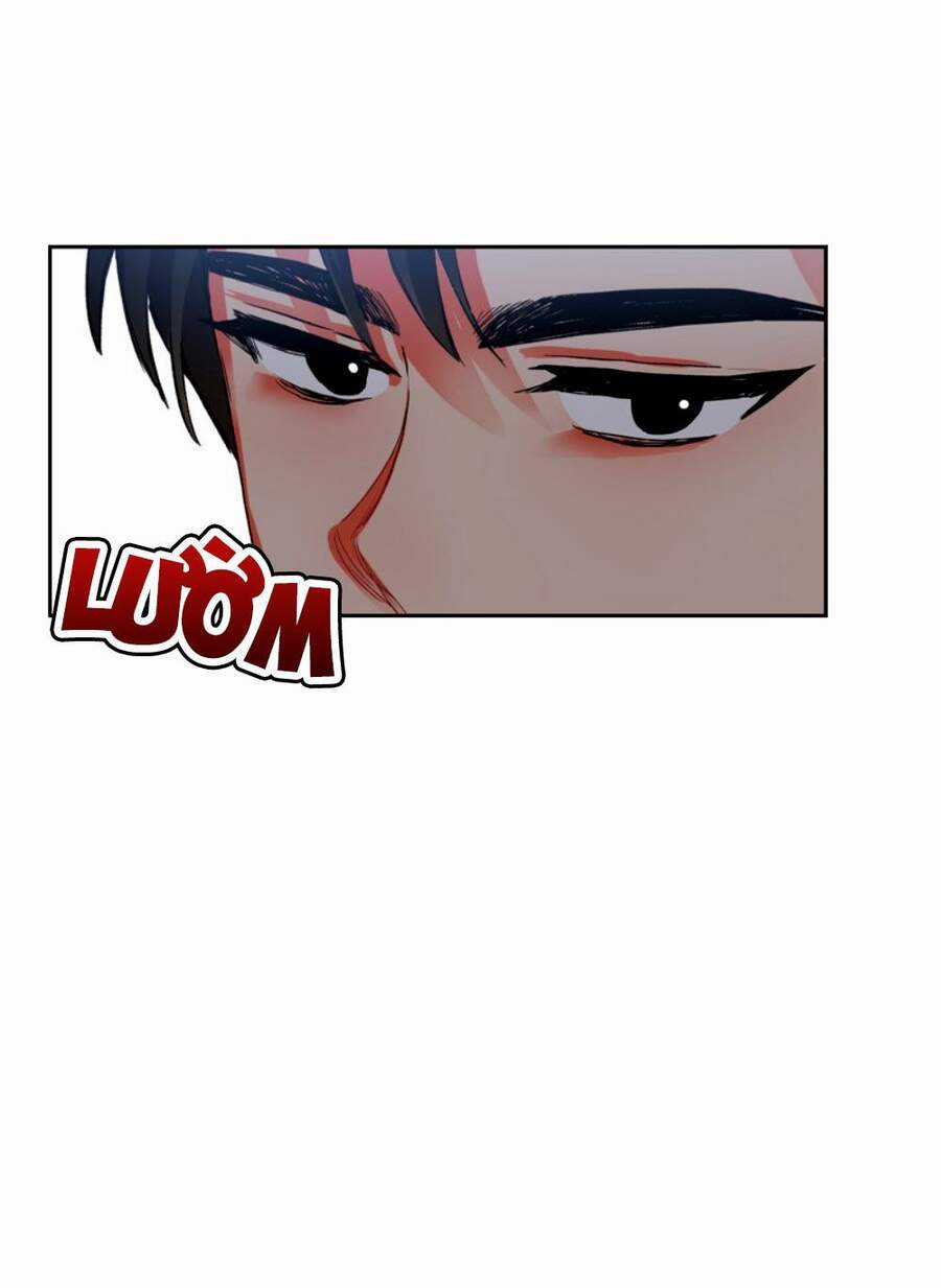 Nụ Hôn Của Giác Quan Thứ Sáu Chapter 4 trang 64