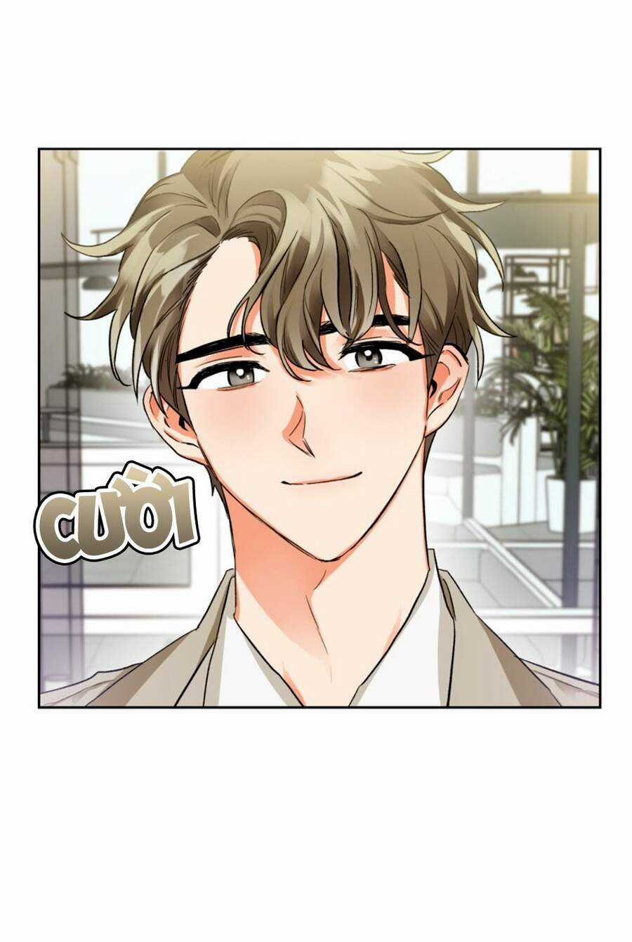 Nụ Hôn Của Giác Quan Thứ Sáu Chapter 4 trang 66