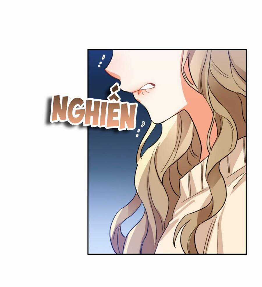 Nụ Hôn Của Giác Quan Thứ Sáu Chapter 5 trang 10