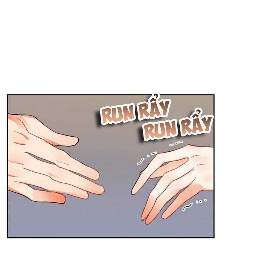 Nụ Hôn Của Giác Quan Thứ Sáu Chapter 5 trang 13