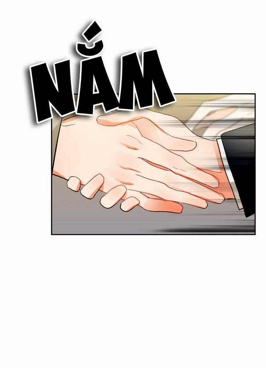 Nụ Hôn Của Giác Quan Thứ Sáu Chapter 5 trang 14