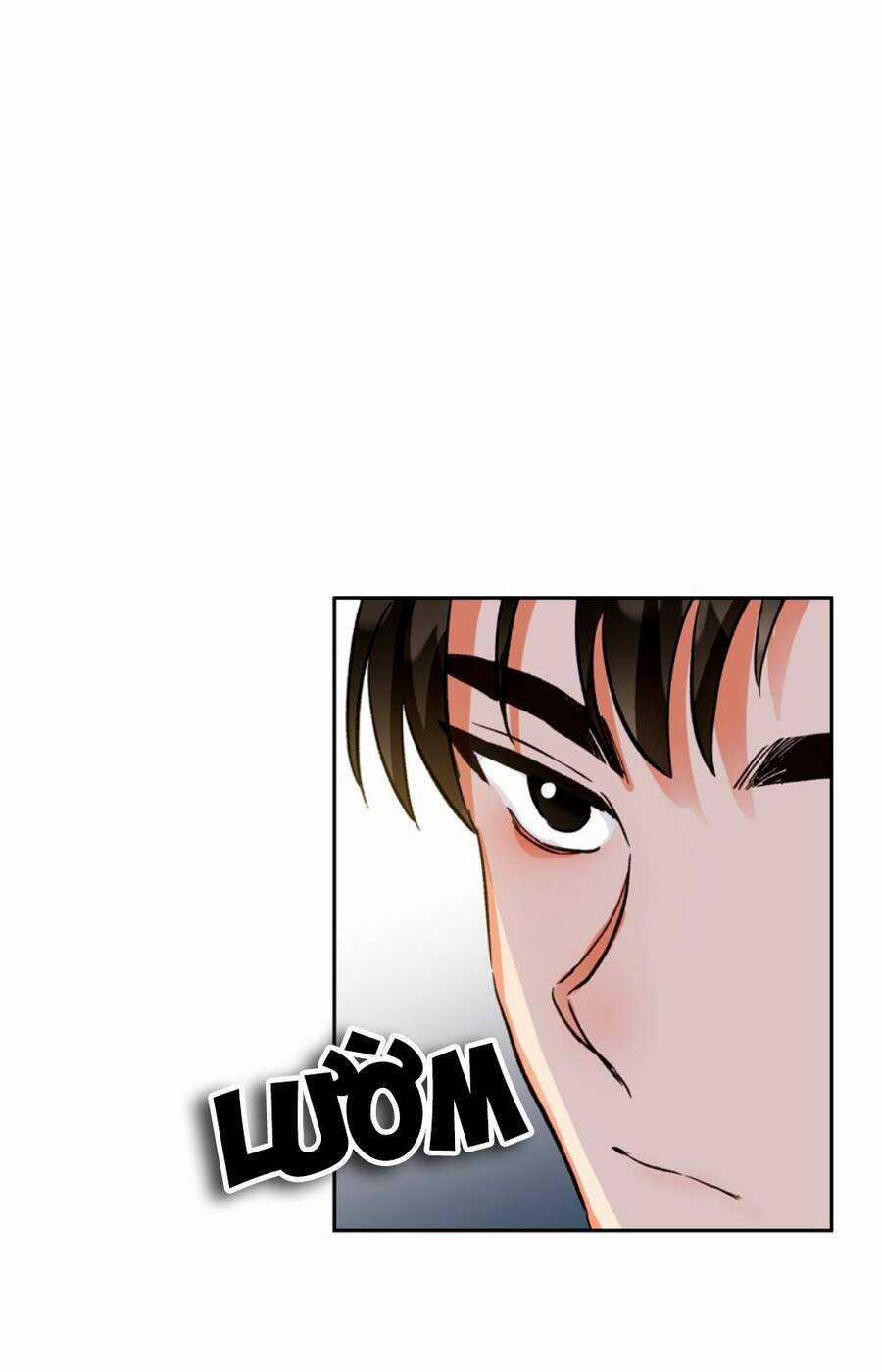 Nụ Hôn Của Giác Quan Thứ Sáu Chapter 5 trang 17