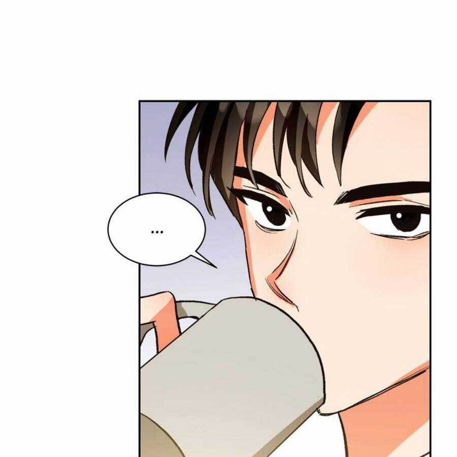 Nụ Hôn Của Giác Quan Thứ Sáu Chapter 5 trang 26