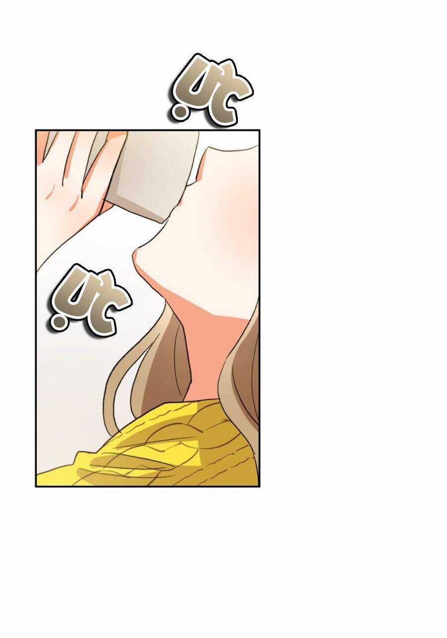 Nụ Hôn Của Giác Quan Thứ Sáu Chapter 5 trang 38