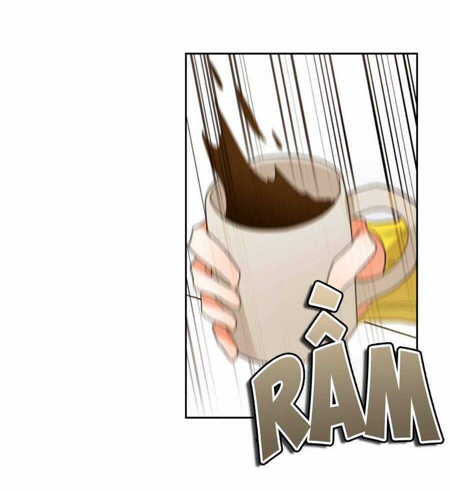 Nụ Hôn Của Giác Quan Thứ Sáu Chapter 5 trang 39